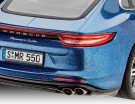 Revell 1/24 Porsche Panamera Turbo thumbnail