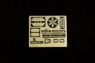 Hobbyboss 1/35 U.S. M3A1 White Scout Car - Early Production thumbnail