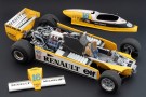 Italeri 1/12 Renault RE20 Turbo thumbnail