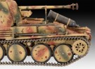 Revell 1/72 Sd.Kfz 138 Marder III Ausf. M thumbnail
