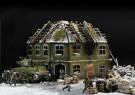 Italeri 1/72 Bastogne Siege 80 Years - Battle Set thumbnail