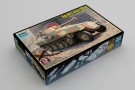 Trumpeter 1/16 German Sd.Kfz 251/22D thumbnail