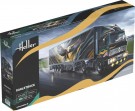 Heller 1/24 Renault G260 Eagletruck thumbnail
