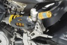 Tamiya 1/12 Detail-Up Ducati 1199 Panigale S Front Fork Set thumbnail