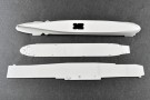 Trumpeter 1/700 USS Yorktown CV-5 thumbnail