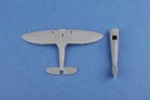 HobbyBoss 1/72 Mitsubishi A5M2 thumbnail