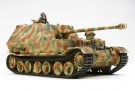 Tamiya 1/35 Geman Heavy Tank Destroyer Elefant thumbnail