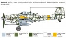 Italeri 1/72 Ju 87 G-2 Kanonenvogel thumbnail