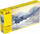 Heller 1/72 C-47 Dakota thumbnail