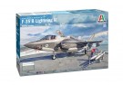 Italeri 1/48 F-35B Lightning II STOVL Version thumbnail