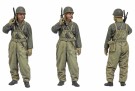 Tamiya 1/35 US Tank Destroyer M36 thumbnail