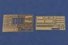 HobbyBoss 1/35 Russian KrAZ-260B Tractor with 5P85TE TEL S-300PMU thumbnail