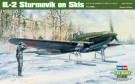 HobbyBoss 1/32 IL-2 Sturmovik on Skis thumbnail