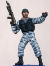 Zvezda 1/35 Russian Spetsnaz thumbnail