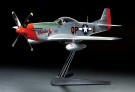 Tamiya 1/32 P-51D Mustang 60322 thumbnail