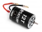 HPI Saturn 12T 550 Motor thumbnail