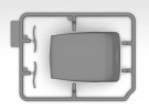 ICM 1/35 Typ 320 (W142) Soft Top - WWII German Staff Car thumbnail