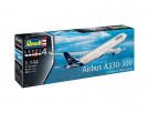 Revell 1/144 Airbus A330-300 - Lufthansa New Livery thumbnail