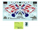 Tamiya 1/12 Honda CBR1000RR-R Fireblade SP 30th Anniversary thumbnail