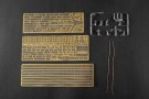 Trumpeter 1/350 USS Ohio BB-68 thumbnail