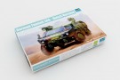 Trumpeter 1/35 German Fennek LGS - Dutch Version thumbnail