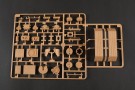 Trumpeter 1/35 72V6 of 96k6 Panther-S1 SPAAGM BAZ-6909 thumbnail