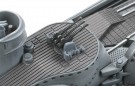 Tamiya 1/350 Japanese Navy Submarine I-400 78019 thumbnail