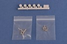 HobbyBoss 1/18 Messerschmitt Bf109E, Sept, 1940 thumbnail