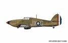 Airfix 1/72 Hawker Hurricane Mk.I thumbnail