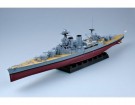 Trumpeter 1/350 HMS Hood thumbnail