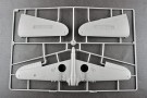 Trumpeter 1/32 P-40E War Hawk thumbnail