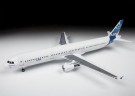 Zvezda 1/144 Airbus A-321 thumbnail