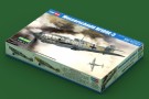 HobbyBoss 1/48 Messerschmitt Bf109E-4 thumbnail
