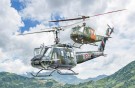 Italeri 1/48 AB-205/UH-1D thumbnail