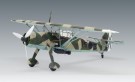 ICM 1/48 Hs 126A-1 with Bomb Rack thumbnail
