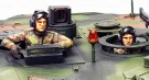 Tamiya 1/35 Leopard 2 A6 Main Battle Tank thumbnail