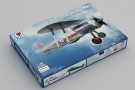 I Love Kit 1/48 Gloster Gladiator Mk.1 thumbnail