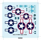 Hobbyboss 1/48 FM-1 Wildcat thumbnail