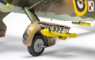 Airfix 1/48 Westland Lysander Mk.I/Mk.III thumbnail