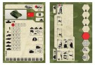 Zvezda 1/100 Soviet Light Tank T-26 thumbnail