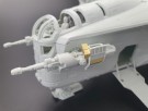 Revell 1/72 Star Wars The Mandalorian - Razor Crest Platinum Edition thumbnail