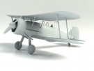 ICM 1/32 Gloster Gladiator Mk.I with British Pilots in Tropical Uniform thumbnail