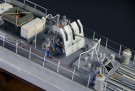 Italeri 1/35 Schnellboot Typ S-100 PRM Edition thumbnail