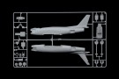 Italeri 1/48 F-86E Sabre thumbnail