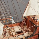 Artesania 1/65 Santa Maria thumbnail