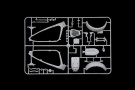 Italeri 1/9 Zundapp KS 750 with Sidecar thumbnail