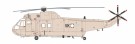 Airfix 1/72 Westland Sea King HC.4 thumbnail