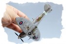 HobbyBoss 1/72 Spitfire Mk.VB thumbnail