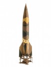 Revell 1/72 German A4/V2 Rocket thumbnail