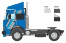 Italeri 1/24 IVECO 190.38 Cowboy thumbnail